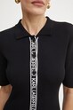 Karl Lagerfeld rochie 246W1320