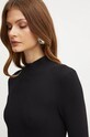 Платье Karl Lagerfeld 246W1321 чёрный