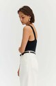 Saint Body body SB.538 negru AW24