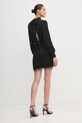 Odjeća Haljina Gaudi 421FD15007 crna