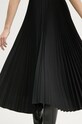 Theory rochie și pulover din amestec de lână O0805603