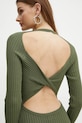 Bardot rochie VIGO 58910DB