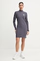 Puma rochie 626634 gri AW24