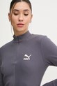 Puma rochie gri 626634