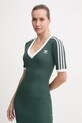 Ruházat adidas Originals ruha IY7216 zöld