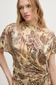 Платье Hoss Intropia 8228033 бежевый AW24