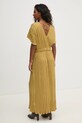 Îmbrăcăminte Hoss Intropia rochie 8228035 galben