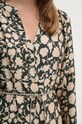 La Petite Française rochie PFREDEVABLE PFREDEVABLE verde