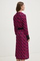 Îmbrăcăminte La Petite Française rochie PFREDOUTABLE PFREDOUTABLE roz