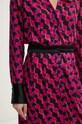 La Petite Française rochie PFREDOUTABLE PFREDOUTABLE roz