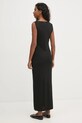 Îmbrăcăminte Pedro del Hierro rochie 6198622 negru
