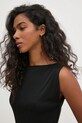 Pedro del Hierro rochie 6198622 negru