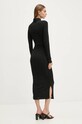 Abbigliamento Nanushka vestito VERITY NW24CRDR00399 nero