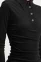 Nanushka vestito VERITY NW24CRDR00399 nero