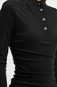 Nanushka rochie VERITY NW24CRDR00399 negru