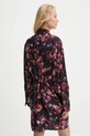 Одяг Шовкова сукня A.L.C. Mia 6DRES00097 чорний