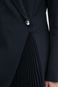 A.L.C. sukienka Callen 6DRES02495 granatowy