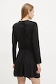 Îmbrăcăminte A.L.C. rochie Kay 6DRES02456 negru