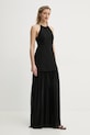 A.L.C. rochie Lana 6DRES02466 negru AW24