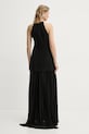 Îmbrăcăminte A.L.C. rochie Lana 6DRES02466 negru