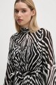 Сукня DIANE VON FURSTENBERG DVFDL3S002 чорний AW24