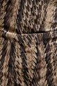 Сукня DIANE VON FURSTENBERG DVFDS3S003 бежевий