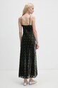 Oblečenie Šaty DIANE VON FURSTENBERG DVFDS3S006 zelená