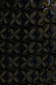 Šaty DIANE VON FURSTENBERG DVFDS3S006 zelená