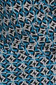 Платье DIANE VON FURSTENBERG DVFDW3S028 голубой