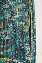 Φόρεμα DIANE VON FURSTENBERG DVFGL3S006 πράσινο