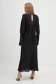 Oblačila Obleka Forte Forte 13285.mydress črna