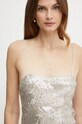 Сукня Forte Forte 13287.mydress срібний