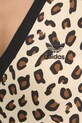 Šaty adidas Originals Leopard IX7418 béžová