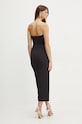 Bardot ruha ELENI 57941DB fekete AW24