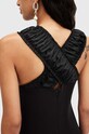 Одежда Платье AllSaints MAHREE DRESS W064DC чёрный