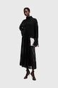 AllSaints rochie si pulover SPARK DRESS W082DB