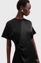 Сукня AllSaints LANA LACE DRESS W115DB чорний AW24