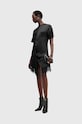 AllSaints sukienka LANA LACE DRESS W115DB