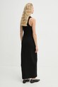 Îmbrăcăminte By Malene Birger rochie LOVELO Q71679030Z negru
