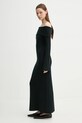 Šaty By Malene Birger BENNIE 103115 čierna SS25