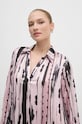 Платье Sandro Ferrone SFS32YBEMATTIA розовый AW24