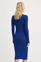 Îmbrăcăminte G-Star rochie D25228.D767 albastru