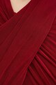 Bardot rochie RENO 58742DB burgundia