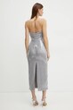 Îmbrăcăminte Bardot rochie CERISE 59519DB gri