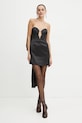 Odzież Bardot sukienka ELENI 59573DB czarny