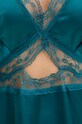 Haljina Never Fully Dressed Mimi Dress NFDDR1715 tirkizna
