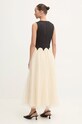 Одежда Платье Never Fully Dressed Monika Dress NFDDR1639 чёрный