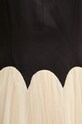 Платье Never Fully Dressed Monika Dress NFDDR1639 чёрный