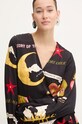 Never Fully Dressed rochie Mini Vienna negru NFDDR1711