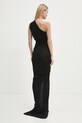 Abbigliamento Rick Owens Lilies vestito LI02D5505CVI nero